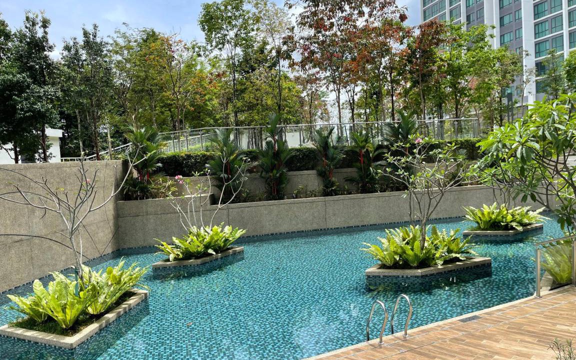Photo of Outdoor in Bandar Sunway