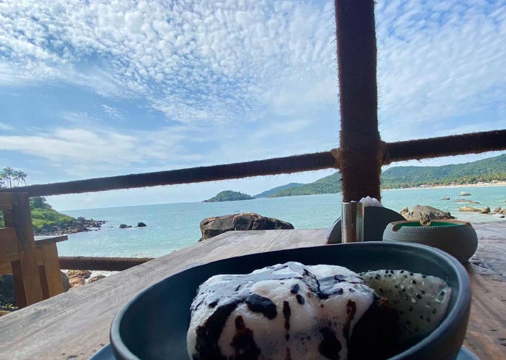 Photo of Others in Palolem