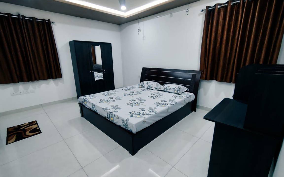 Photo of Bedroom in Serilingampally