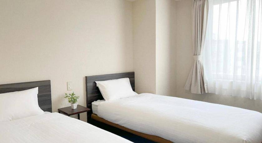 Photo of Bedroom in Naniwa