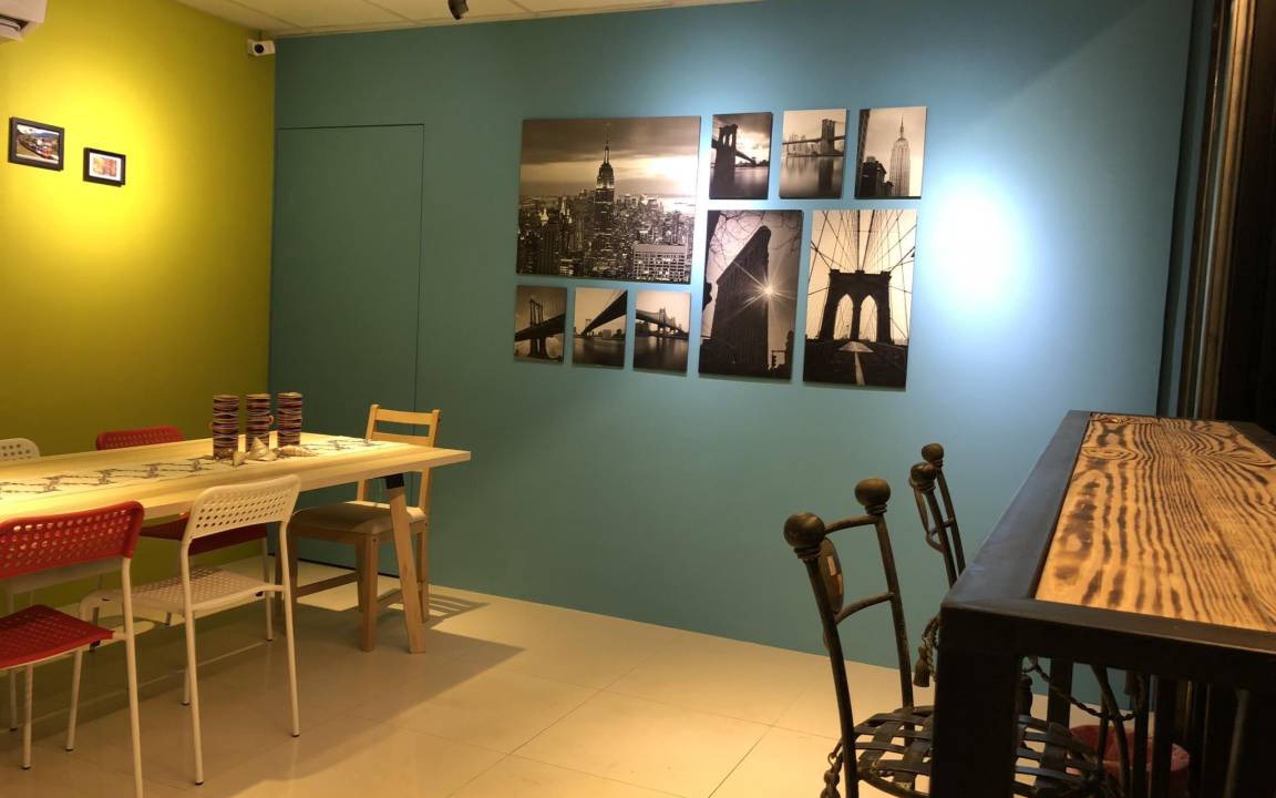Photo of Livingroom in Pingxi District