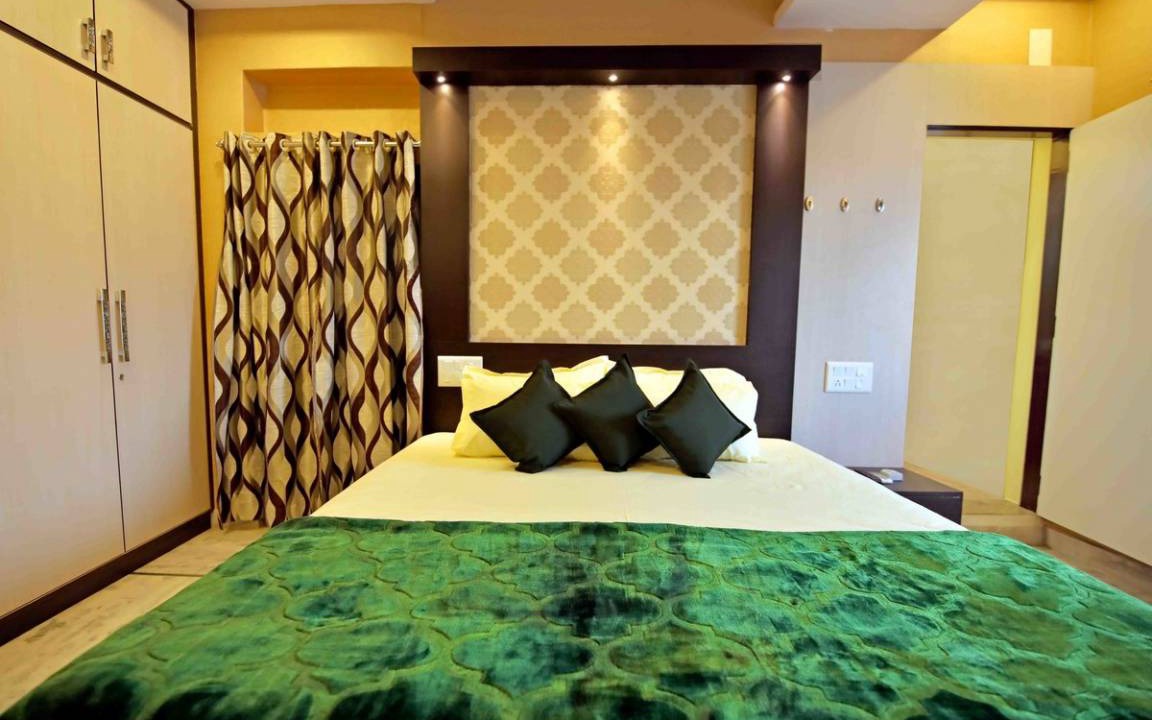 Photo of Bedroom in Lake Swaroop Sagar