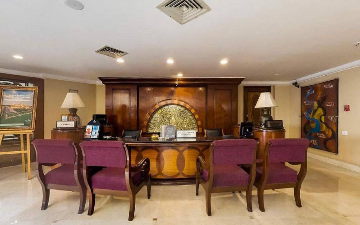 Photo of Livingroom in Visakhapatnam