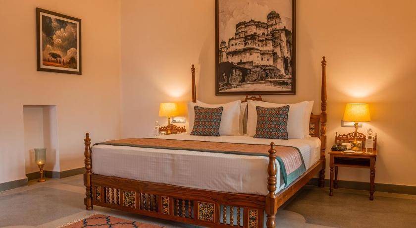 Photo of Bedroom in Jodhpur
