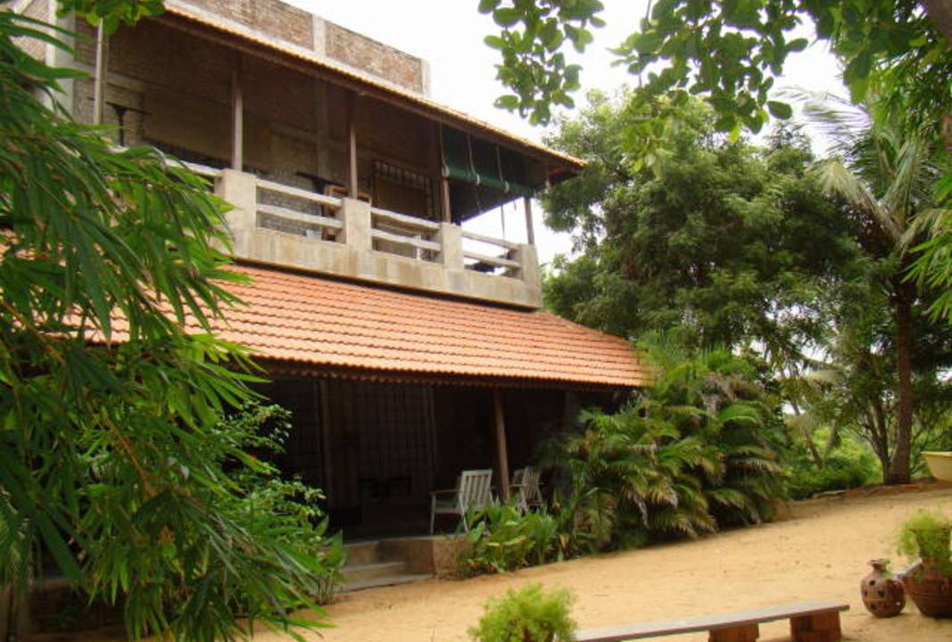 Photo of Others in Muttukadu