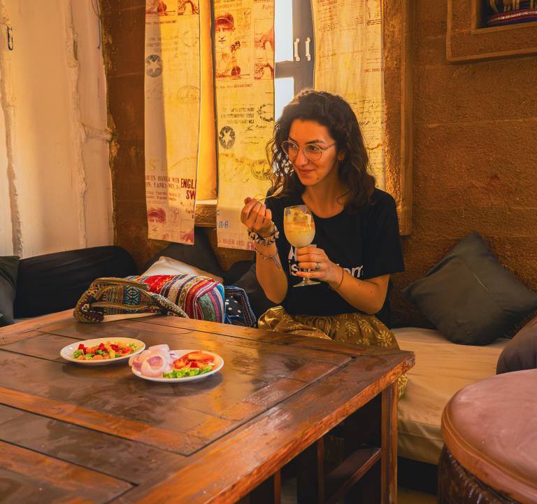Photo of Others in Jaisalmer
