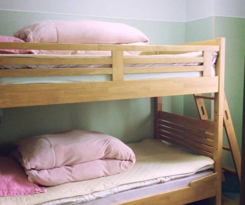 Photo of Bedroom in Nishikyo