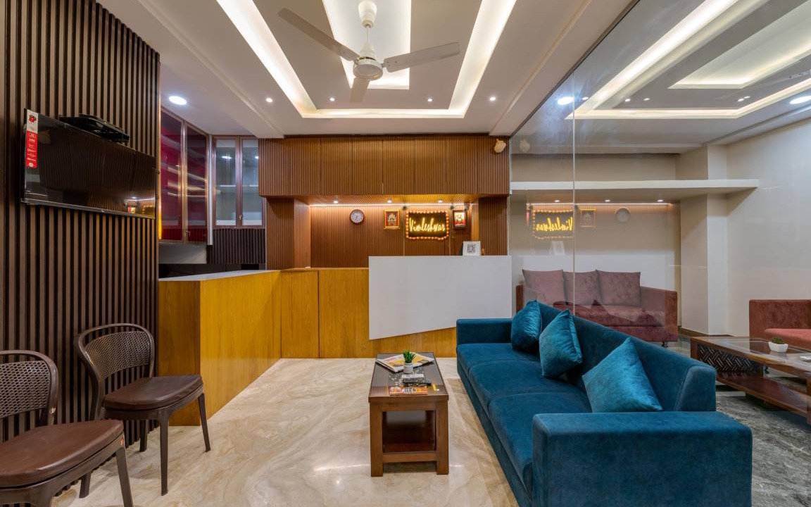 Photo of Livingroom in Kolhapur