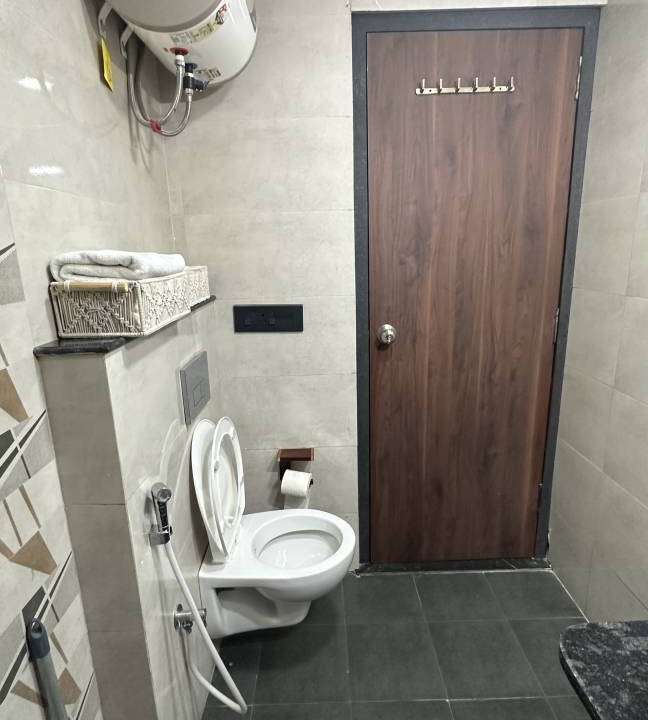 Photo of Bathroom in Panch Batti