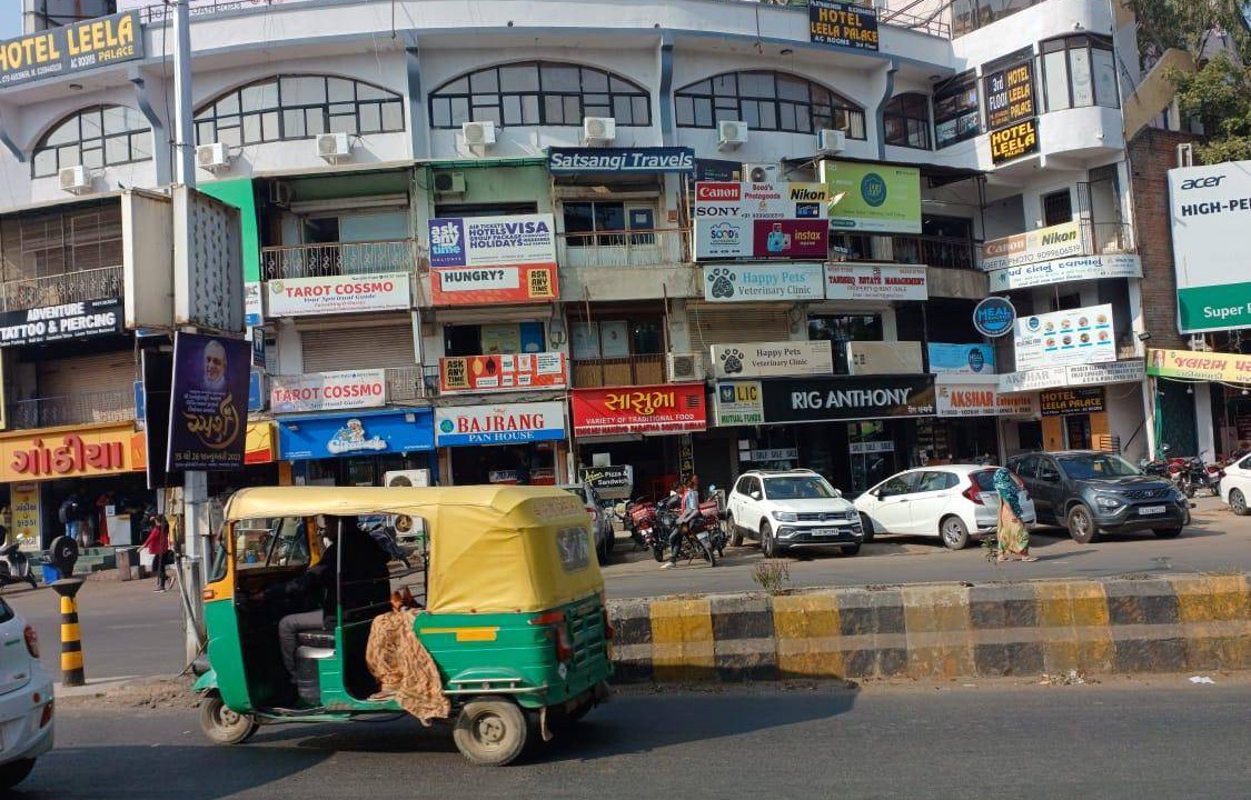 Photo of Others in Vastrapur
