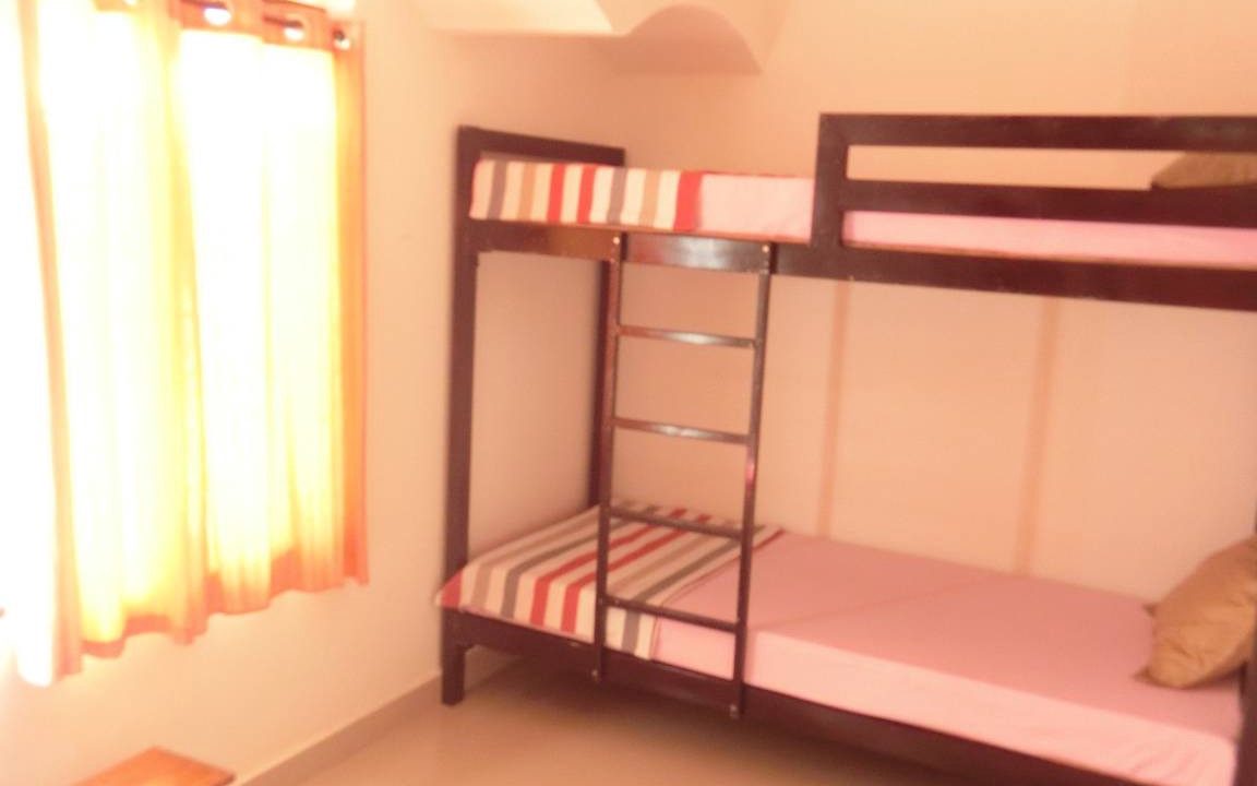 Photo of Bedroom in Fort Kochi