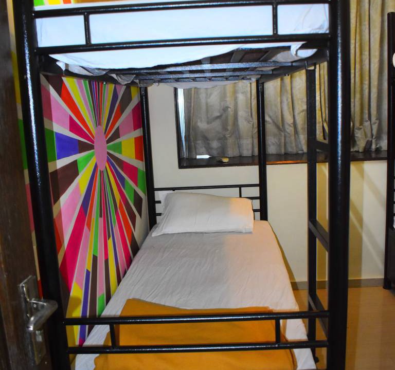 Photo of Bedroom in Bandra West