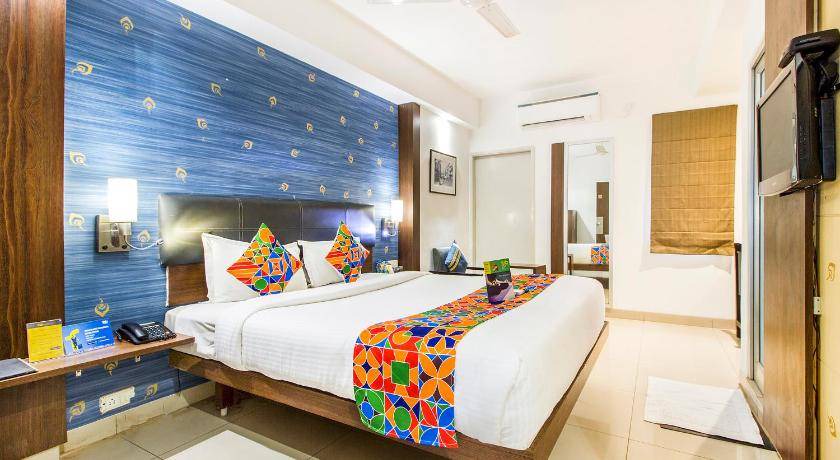 Photo of Bedroom in Sayajiganj