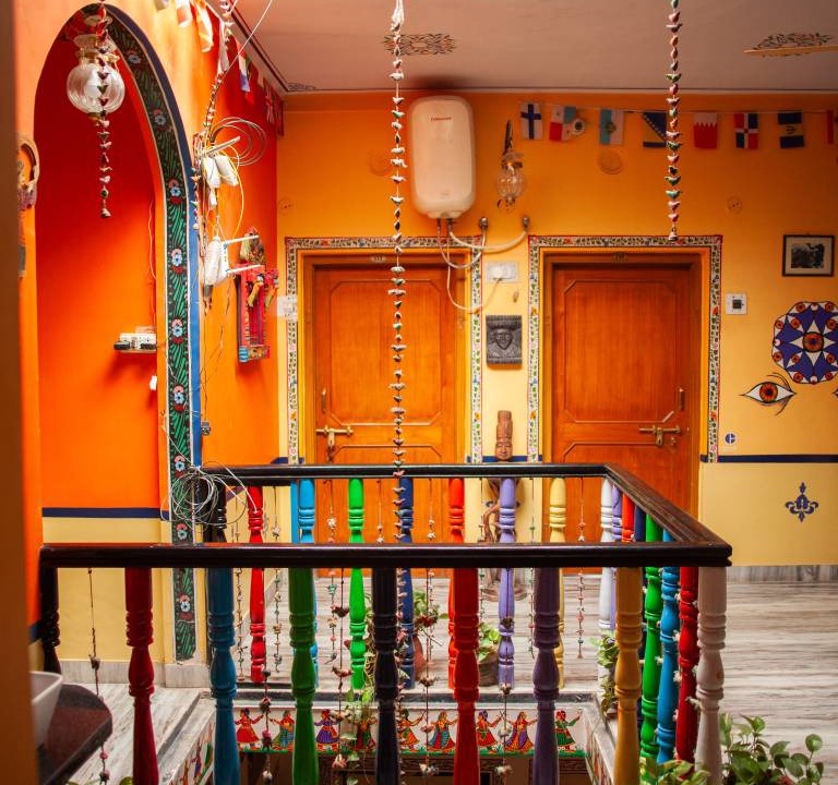Photo of Others in Pushkar