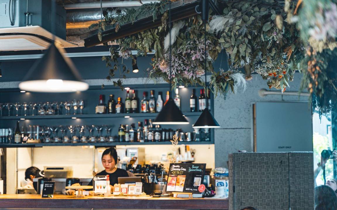 Photo of Others in Shinjuku