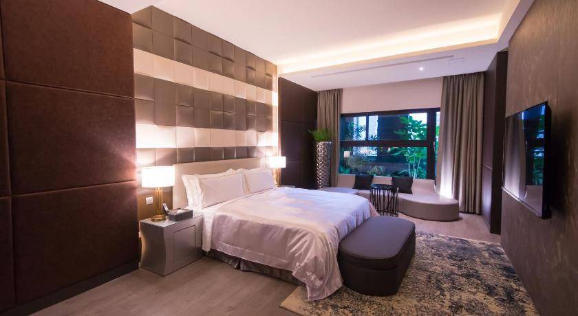 Photo of Bedroom in Sanchong