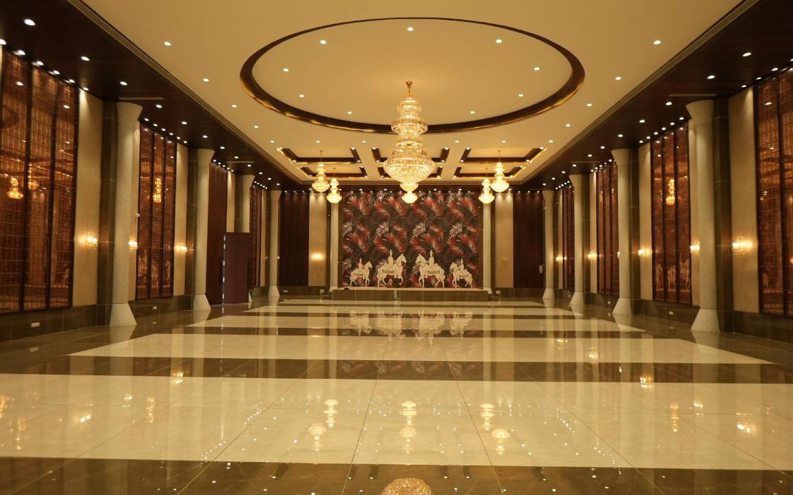 Photo of Buildings in Ujjain
