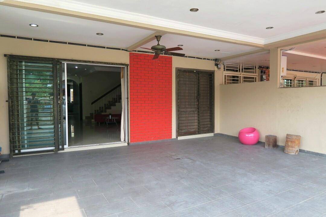 Photo of Others in Bandar Puteri Puchong