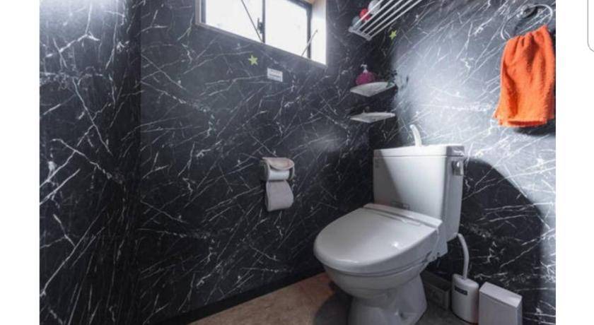 Photo of Bathroom in Karasuma
