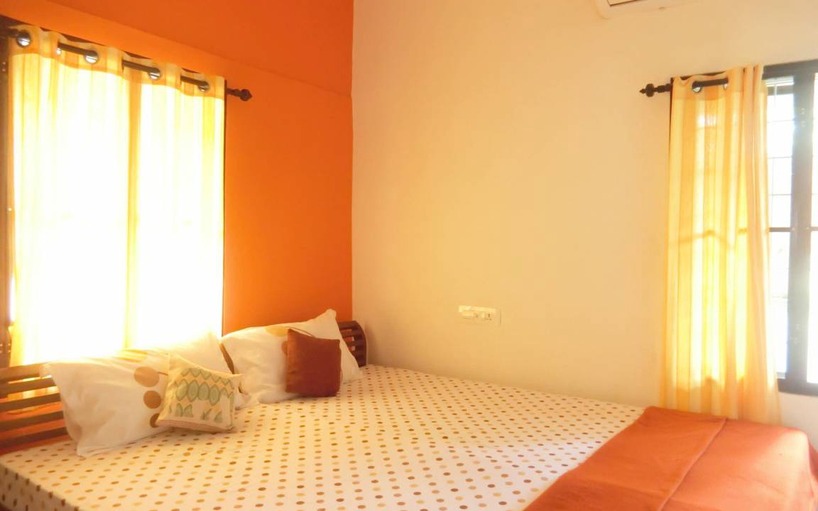 Photo of Bedroom in Fort Kochi