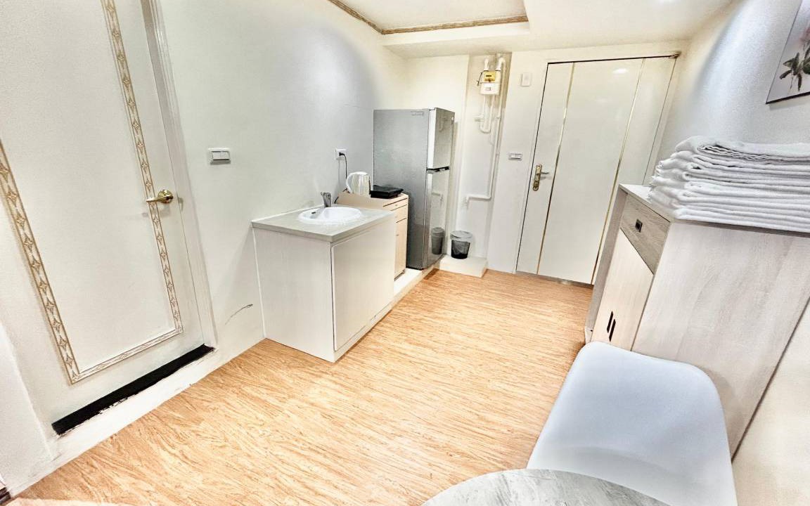 Photo of Bathroom in Ximending