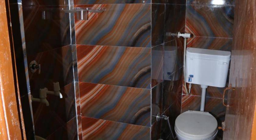 Photo of Bathroom in Chittorgarh