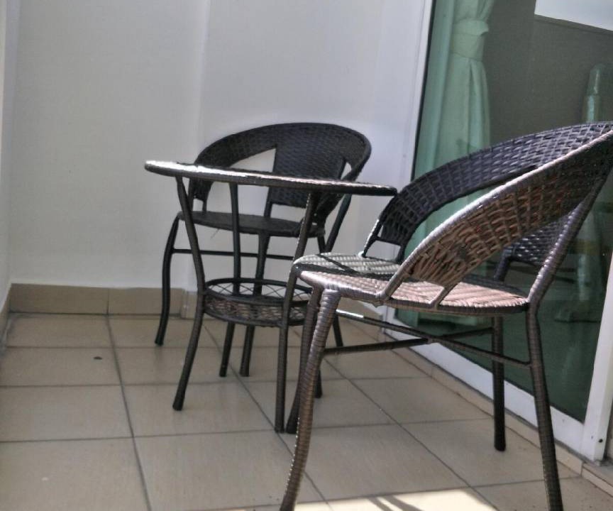Photo of Patio Balcony in Subang Jaya