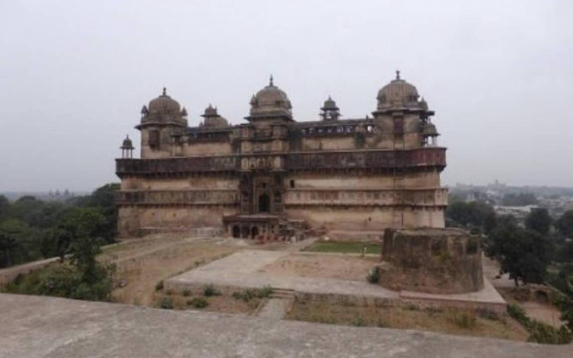Photo of Others in Orchha