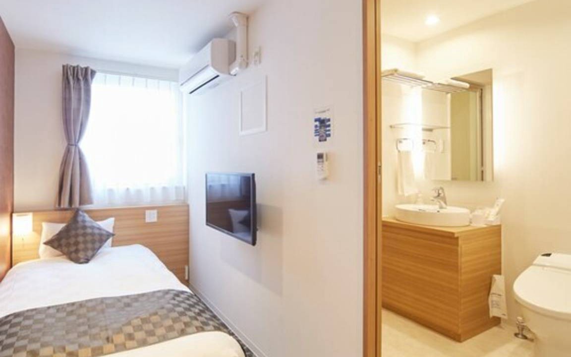 Photo of Bedroom in Miyakojima