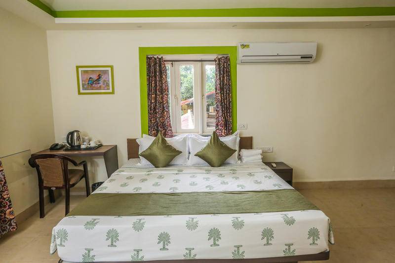 Photo of Bedroom in Dongorim