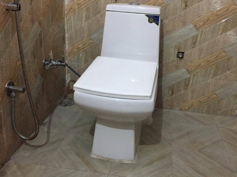 Photo of Bathroom in Patna