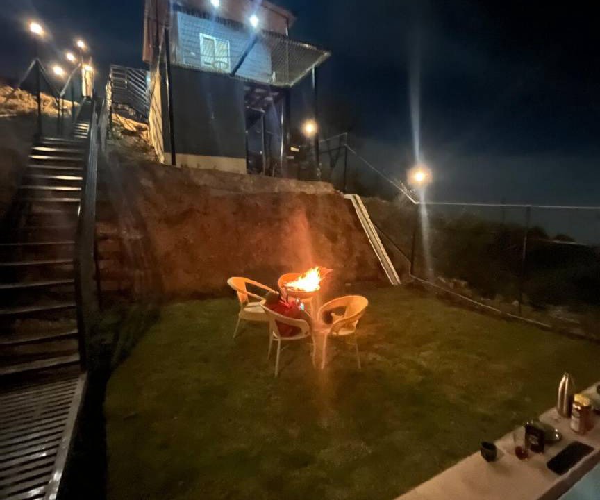 Photo of Outdoor in Mussoorie