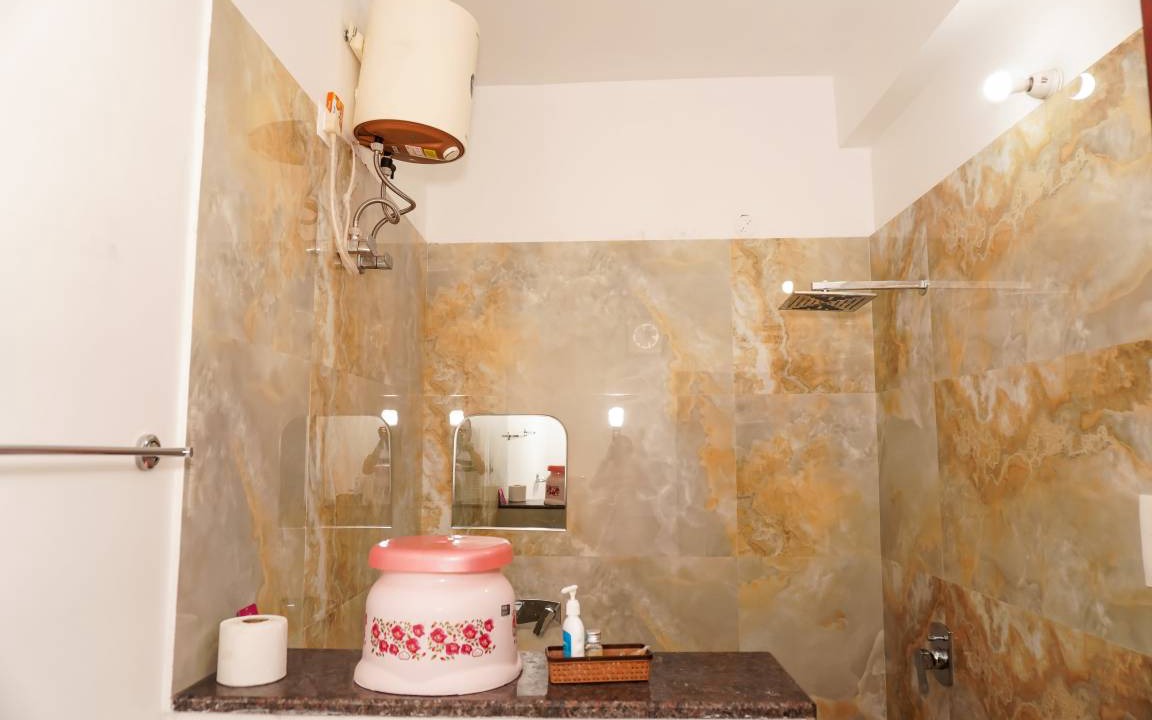 Photo of Bathroom in Varanasi