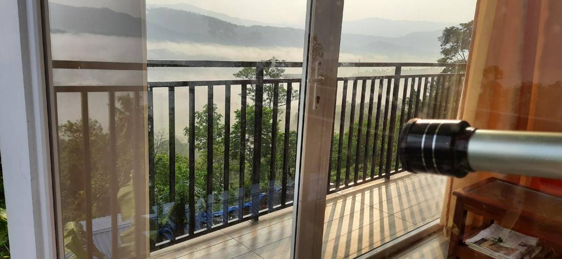 Photo of Patio Balcony in Todupulai