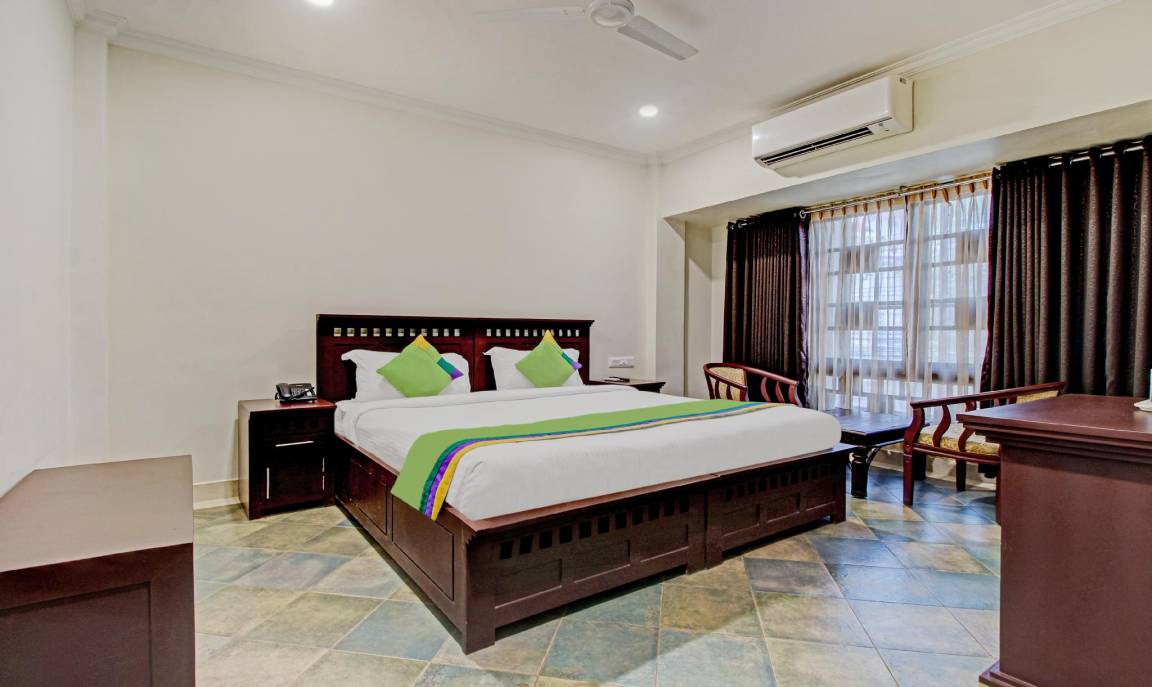 Photo of Bedroom in Kottayam