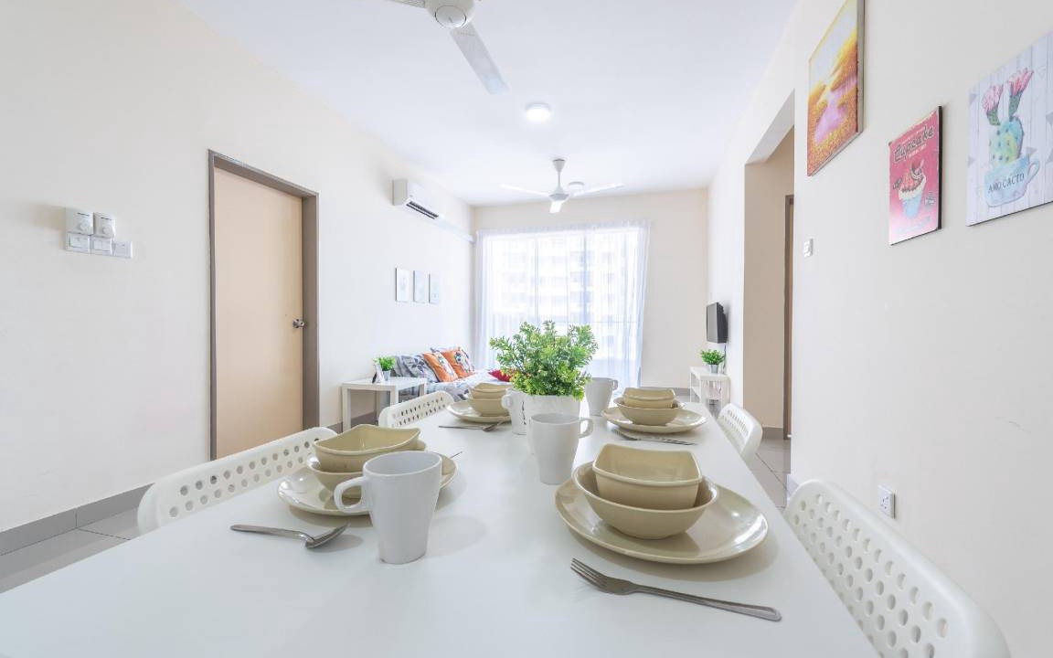 Photo of Livingroom in Kuala Lumpur