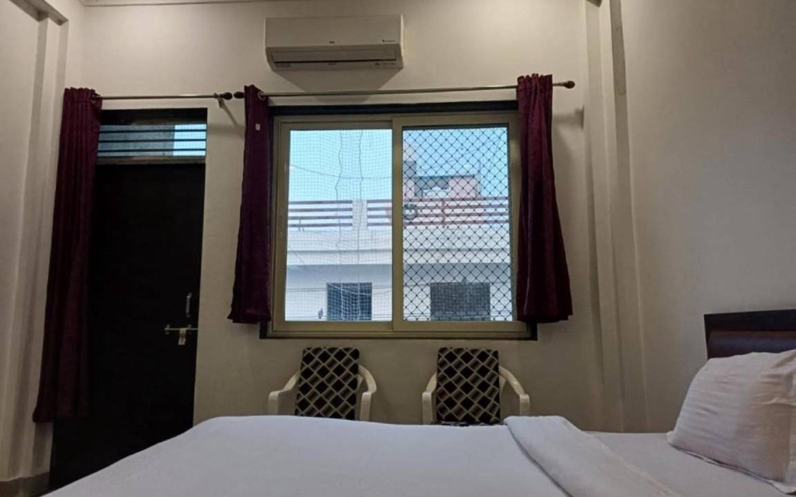 Photo of Bedroom in Chittorgarh
