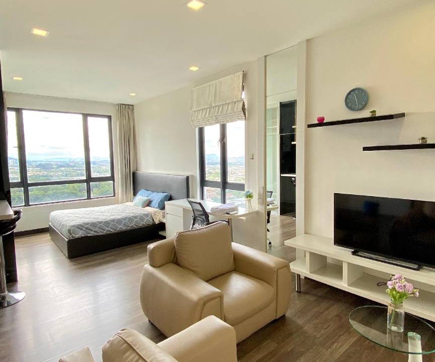 Photo of Livingroom in Cheras