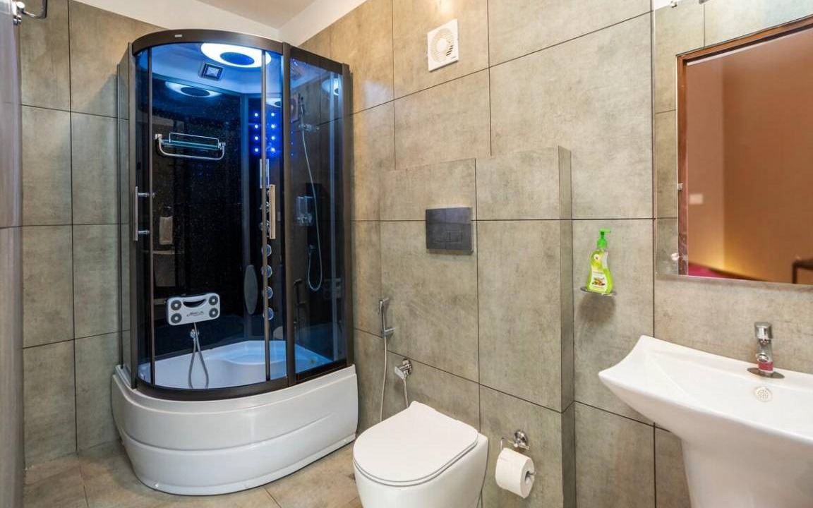Photo of Bathroom in Cherthala