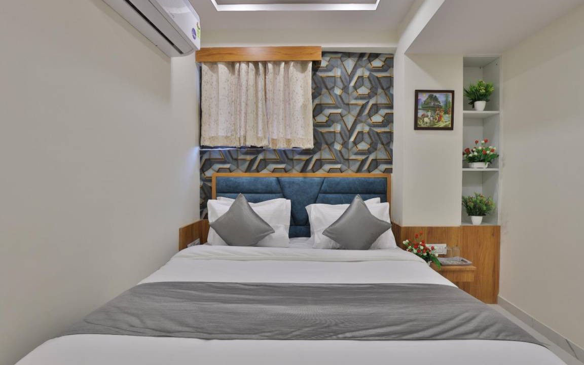 Photo of Bedroom in Vastrapur