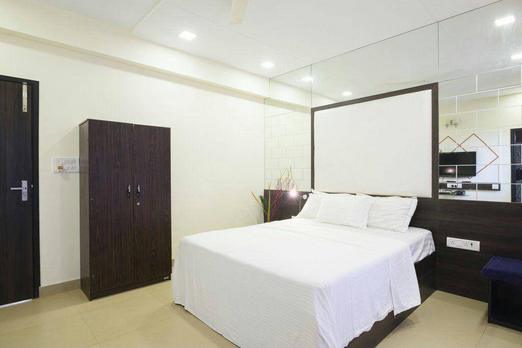 Photo of Bedroom in Calangute