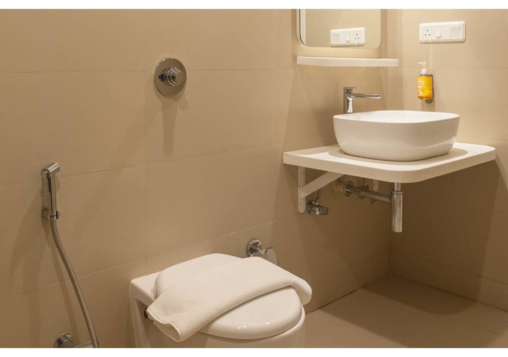 Photo of Bathroom in Ranchi