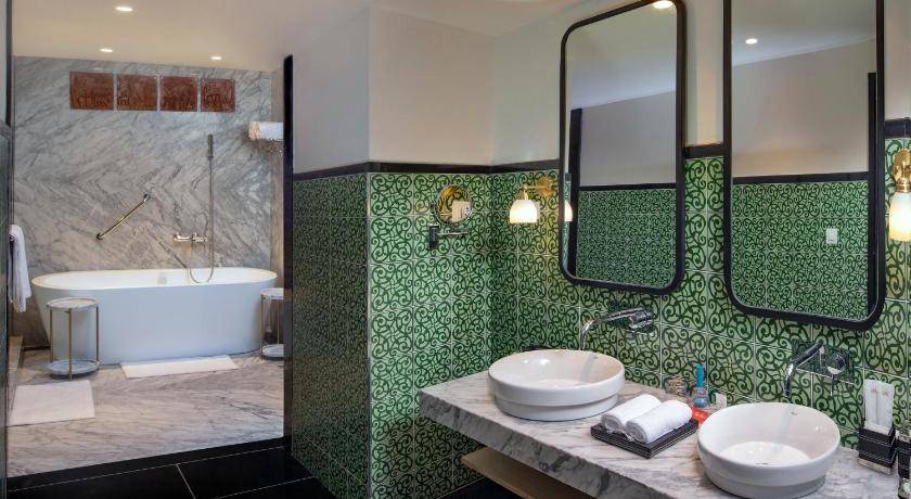 Photo of Bathroom in Guntur