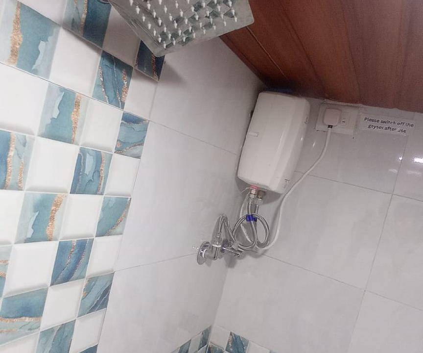 Photo of Bathroom in Fort