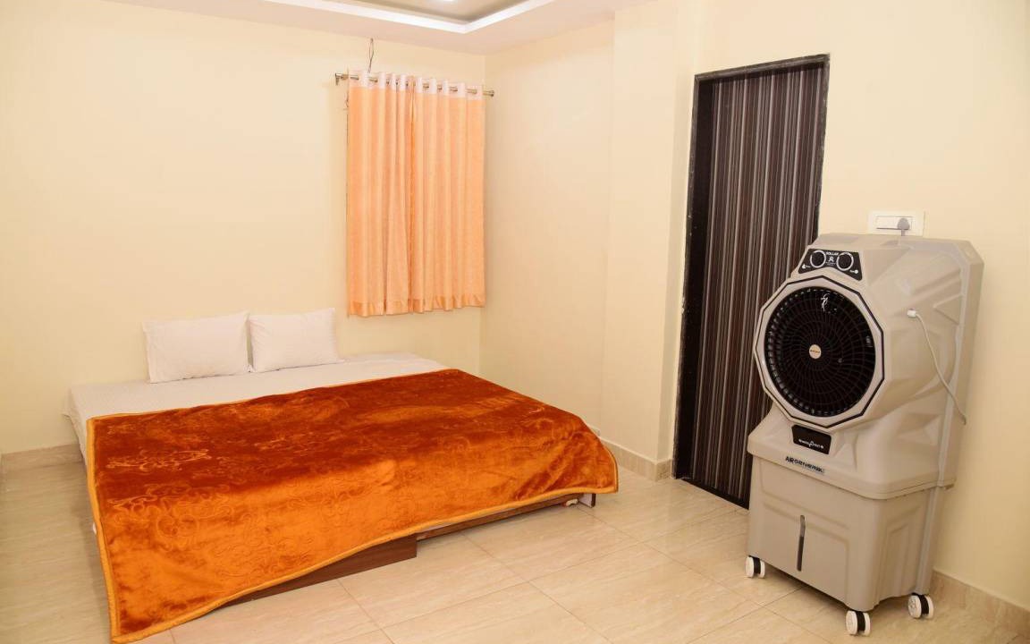 Photo of Bedroom in Ujjain