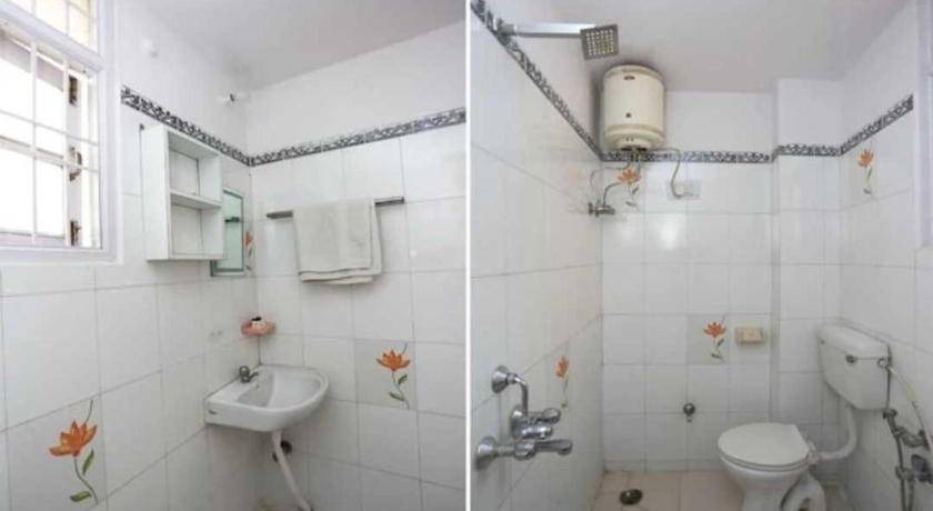 Photo of Bathroom in Patna