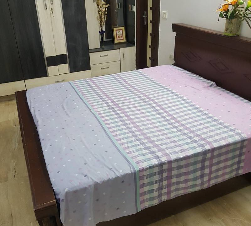 Photo of Bedroom in Janakpuri