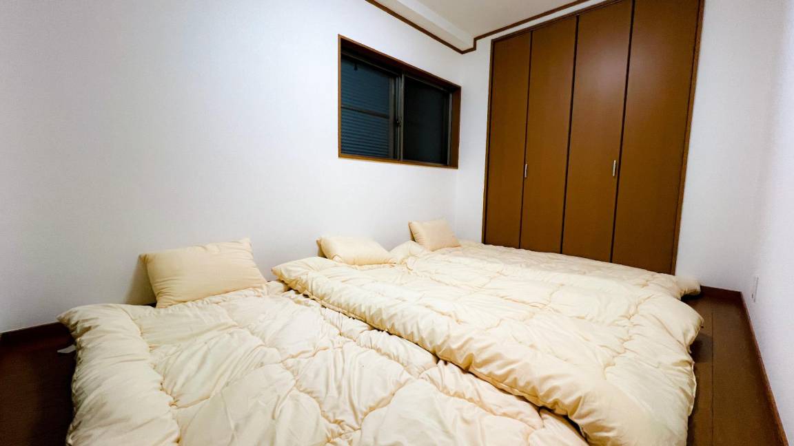 Photo of Bedroom in Minato