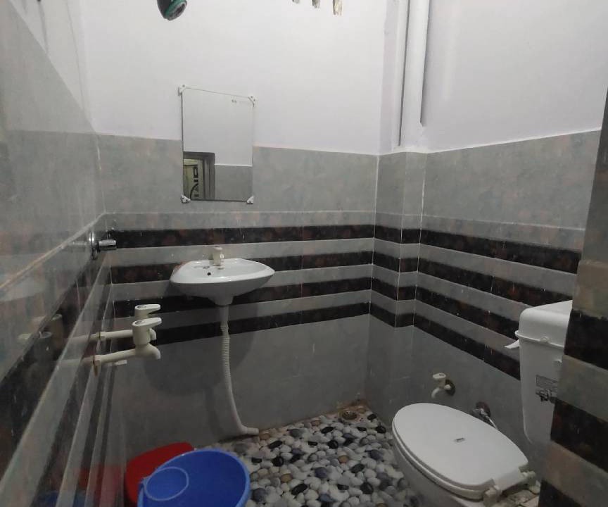 Photo of Bathroom in Ayodhya