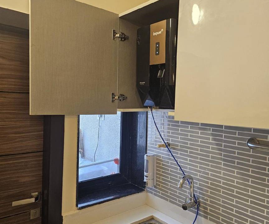 Photo of Kitchen in Candolim